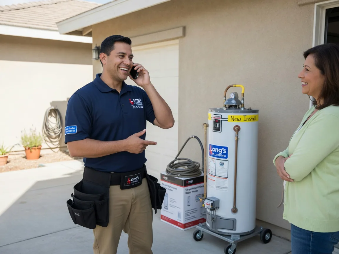 Leak Detection Gates, TN FAQs